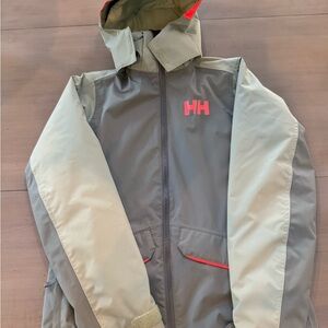 Helly Hansen Traverse Jacket & Pants